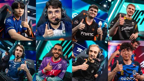 lec results|LEC Summer 2024 .
